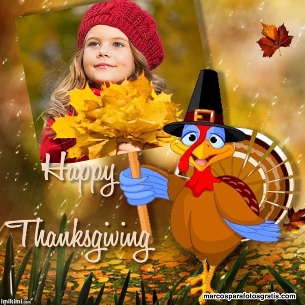 mejores marcos dia de accion de gracias thanksgiving