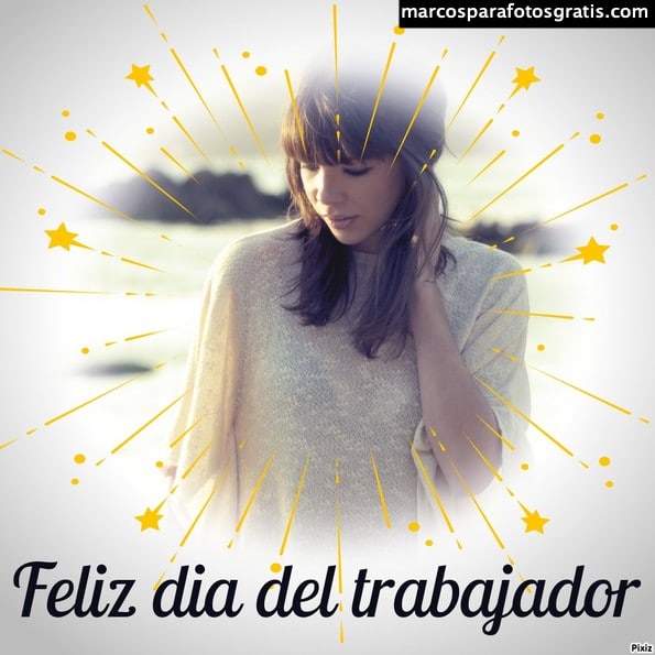 marcos día del trabajador