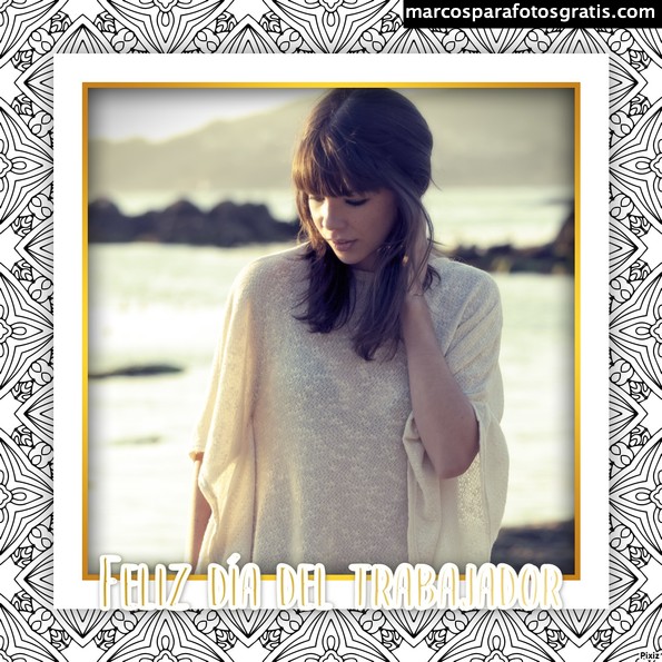 marcos día del trabajador