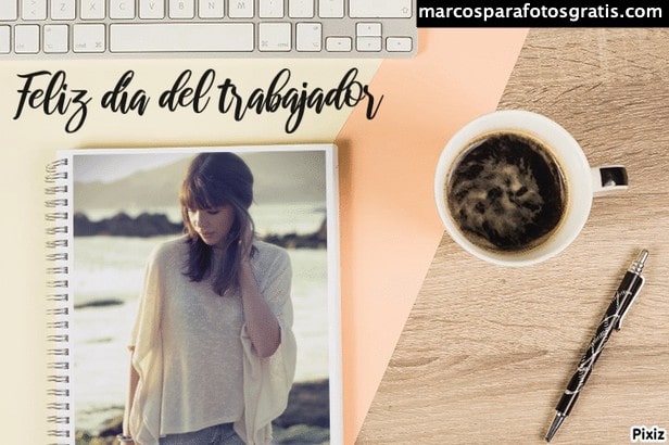 marcos día del trabajador