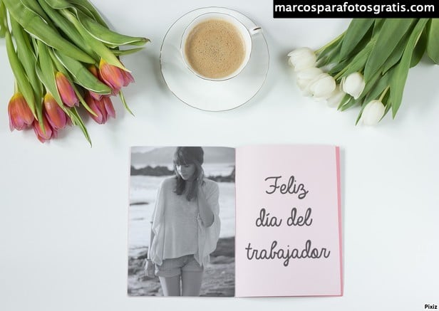 marcos día del trabajador