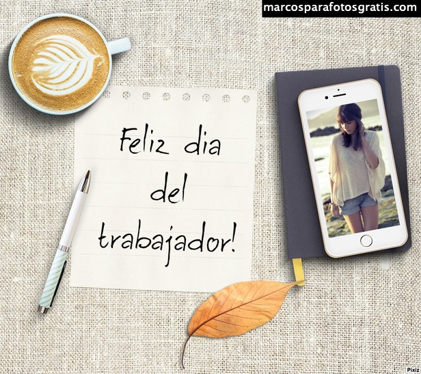marcos día del trabajador