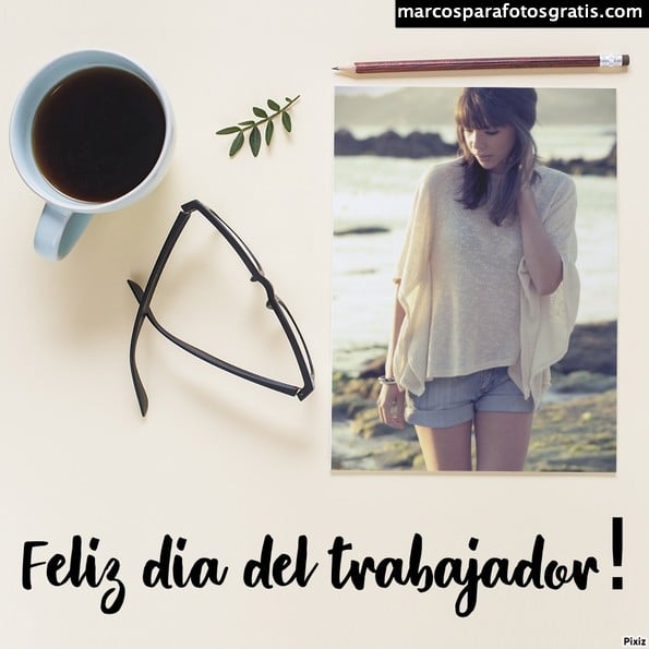 marcos día del trabajador