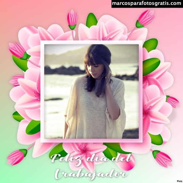 marcos día del trabajador